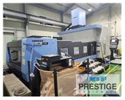 Doosan BM-2740M CNC Bridge Type Vertical Machining Center