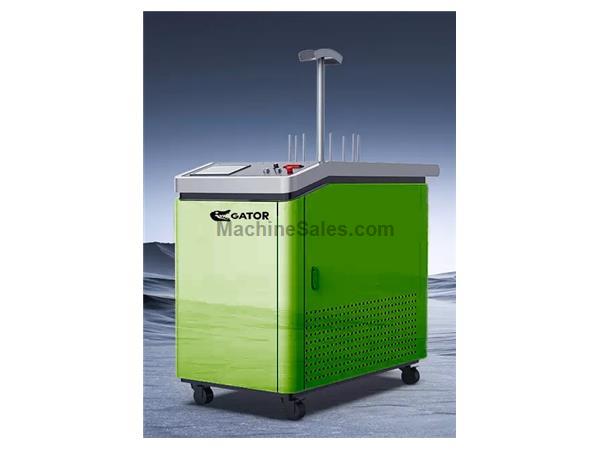 3-in-1 Laser Welding Machine 3kw