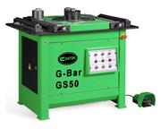 #16 - 2" G-Bar Rebar Bender