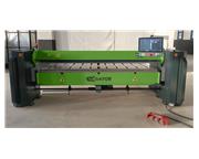 12ga x 10' CNC Folding Machine