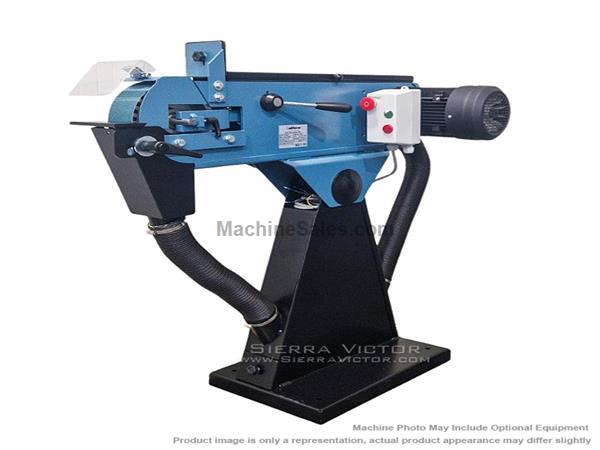 SCOTCHMAN SG3 3 in. Belt Grinder