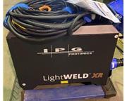 2023 Laser Welder w/ Robotic Arm & Accessories RTR# 4061112-01