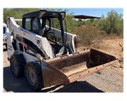 2014 Bobcat S530 Skid Steer w/ Bucket RTR#4071809-01