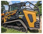 2023 ASV RT135F Track Loader w/ Bucket RTR# 4053394-01