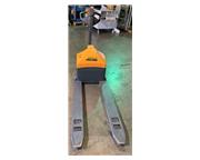 Est 2023 Apollo A-1030 Electric Pallet Jack RTR#4083425-03