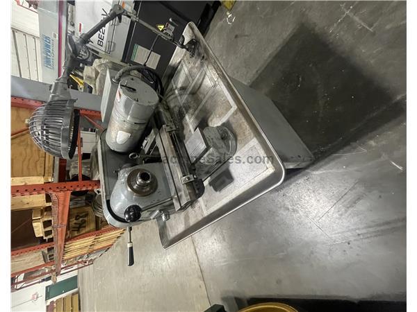 HARDINGE MODEL HSL-59 SPEED LATHE