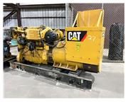 #27 • CAT C18 MARINE GENSET