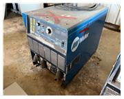 #63 • MILLER DIMENSION 652 DC WELDER