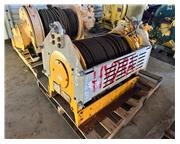 #165 • 2006 INGERSOLL RAND MAN RIDER WINCH