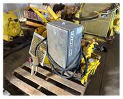 #161 • 2005 EMCE MR30 FLG PNUEMATIC ELECTRIC CONTROLLED WINCH