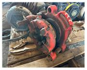 #147 • RIDGID THREADER HEAD