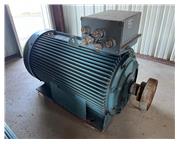 #95 • ABB M2FA 400LKB 483 ELECTRIC MOTOR