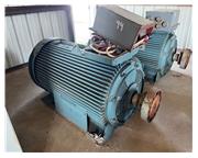 #94 • ABB M2FA 400LKB 483 ELECTRIC MOTOR