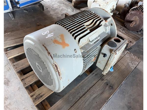 #84 • APPROX 55 HP RODERMARK ELECTRIC MOTOR