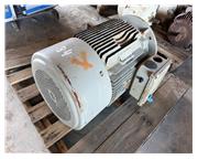 #84 • APPROX 55 HP RODERMARK ELECTRIC MOTOR