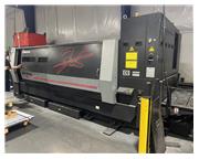 2017 - 3000 Watt Amada ENSIS 3015-AJ CNC Fiber Laser