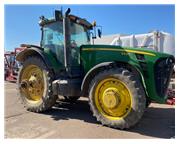 2008 John Deere 8430 Tractor RTR#4101265-01