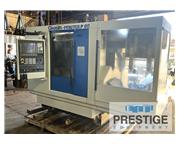 Gleason Pfauter P60 CNC Gear Hobber