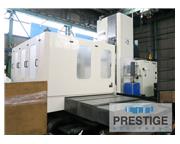 Toshiba BTD-130H.R22 5.12" CNC Table Type Horizontal Boring Mill