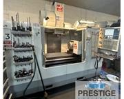 Haas VF-3 CNC Vertical Machining Center