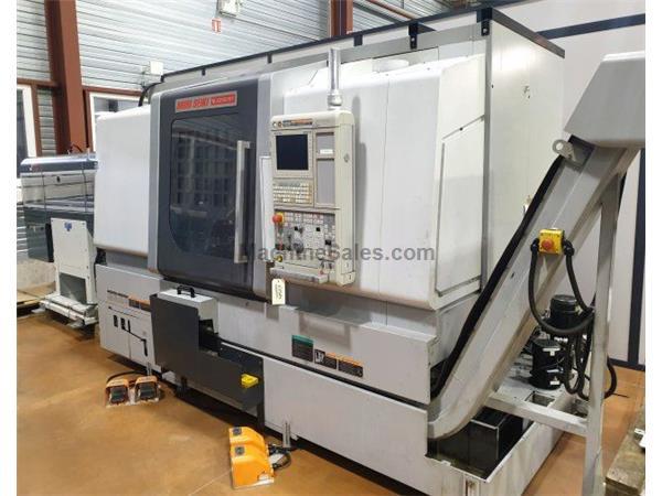 2012 MORI SEIKI NLX2500 SY/700