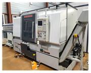 2012 MORI SEIKI NLX2500 SY/700