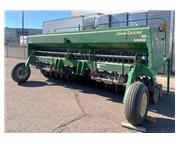 2013 John Deere 1520 Grain Drill RTR#4101717-01