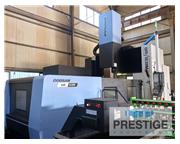 Doosan BM-1530M CNC Bridge Type Vertical Machining Center