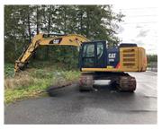 2013 Cat 320E L Crawler Excavator RTR#5013953-01