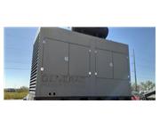 2008 Generac 500 KW Diesel Generator RTR#4103602-01