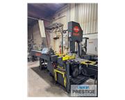 Marvel 380A-PC-60 Automatic CNC Vertical Band Saw