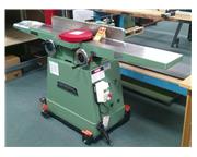 Jointer 8" 2/1 Hlcl Hd General