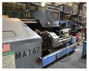 Mazak M-5N 2000 CNC Flat Bed Lathe