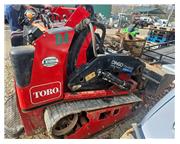 2022 Toro Dingo TX1000  Track Loader RTR#4123044-02