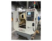 CHEVALIER #QP1620-L VERTICAL MACHINING CENTER