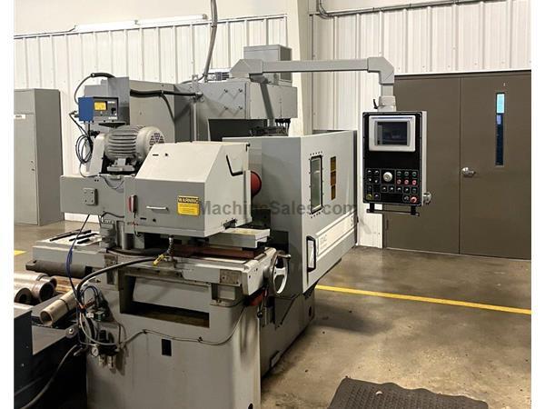 CINCINNATI HEALD 2EF73 CNC BALL GRINDER