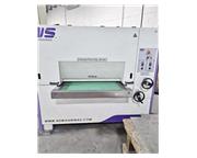 2016 NS MAQUINAS DM1100C DEBURRING MACHINE