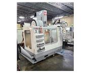 2007 HAAS VF-2SS TSC