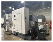 2011 OKUMA MB-5000H