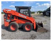 2020 Kubota SSV75 Skid Steer w/ Bucket RTR#4033028-01