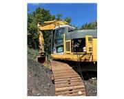 2007 Komatsu PC308USLC-3 Excavator RTR#4083841-01