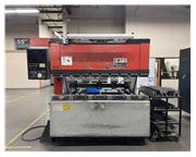 55 TON AMADA CNC PRESS BRAKE