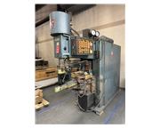 H & H SPOT WELDER