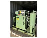 SULLAIR LS-16 ROTARY SCREW COMPRESSOR