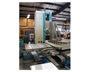 FEMCO BMC 110R2 CNC Horizontal Boring Milling & Drilling Machine New in