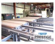 Ficep Tipo G 25 LG CNC Drilling, Milling & Thermal Cutting System