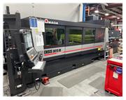 2021 AMADA Ensis 3015 RI Rotary