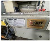 HEM H100A HORIZONTAL AUTOMATIC BAND SAW