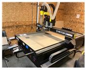 2022 Multicam APEX 1R CNC Router (5 X 10 Table) RTR#4121077-01