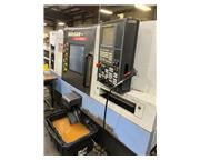 DOOSAN LYNX 220 LMS CNC LATHE 2009